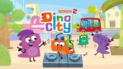 Dinocity