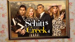 Schitt's Creek 4