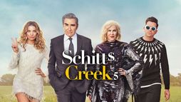 Schitt's Creek 5