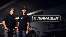 Overhaulin’