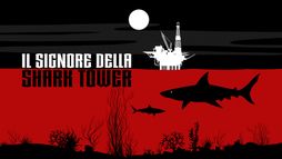 Il signore della Shark Tower