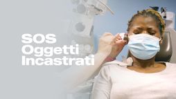 SOS Oggetti Incastrati