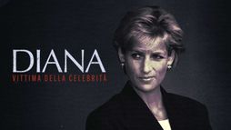 Diana, vittima della celebrità