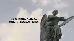 La guerra bianca (di T. Cennamo)