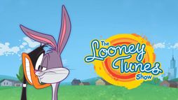 The Looney Tunes Show