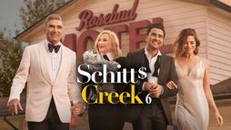 Schitt's Creek 6