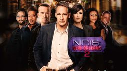 NCIS: New Orleans 2