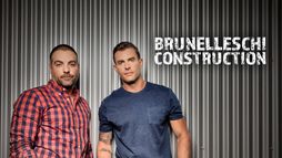 Brunelleschi Construction