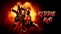 Kiddie Kai