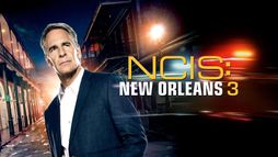 NCIS: New Orleans 3