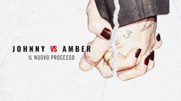Johnny VS Amber - Il nuovo processo