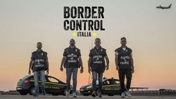 Border Control Italia