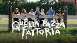 Quella pazza fattoria