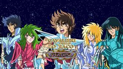 I cavalieri dello Zodiaco: Saint Seiya - Hades