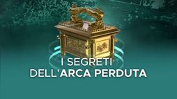 I segreti dell'arca perduta