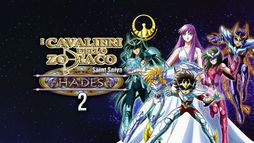 I cavalieri dello Zodiaco: Saint Seiya - I capitoli di Hades 2