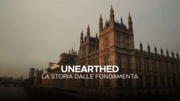 Unearthed - La storia dalle fondamenta