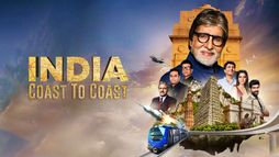 India Coast to Coast