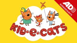 Kid-E-Cats - ASCOLTA