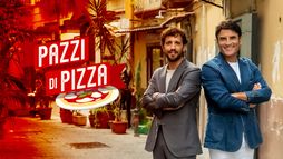 Pazzi di pizza