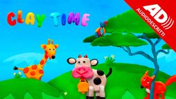 Clay Time - ASCOLTA