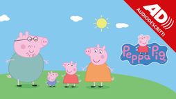 Peppa Pig - ASCOLTA