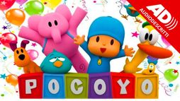 Pocoyo - ASCOLTA