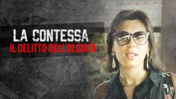 La Contessa - Il delitto dell'Olgiata