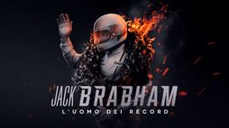 Jack Brabham: l'uomo dei record