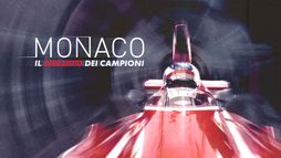 Monaco: il circuito dei campioni