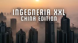 Ingegneria XXL China Edition