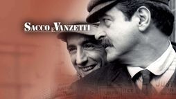 Sacco e Vanzetti