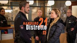 Hamburg Distretto 21 - 15