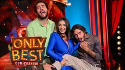 Only Best - Comico Show