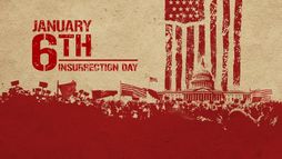 January 6th: Insurrection Day