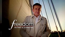 Freedom - Oltre il confine