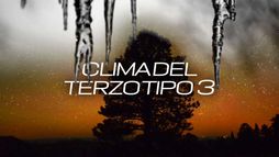Clima del terzo tipo 3