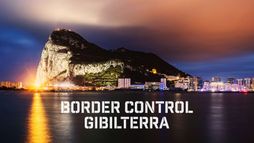 Border Control Gibilterra