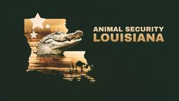 Animal Security: Louisiana