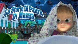 Le storie di paura di Masha