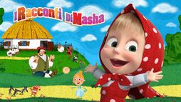 I racconti di Masha