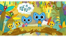 Kit e Kate