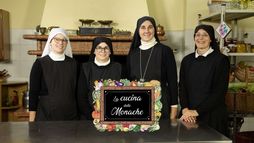 La Cucina Delle Monache