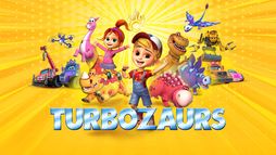 Turbozaurs