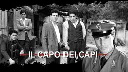 Il capo dei capi