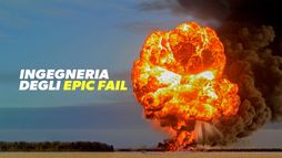 Ingegneria degli Epic Fail