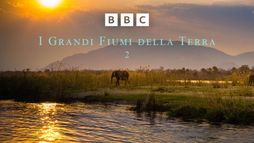 I grandi fiumi della terra