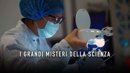 I grandi misteri della scienza