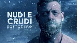 Nudi e crudi: sottozero