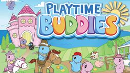 Playtime Buddies